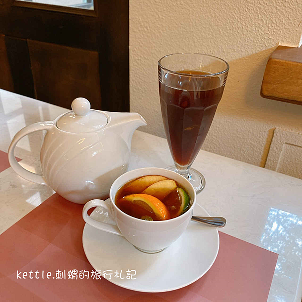 [台中新景點]Mooie Garden Restaurant