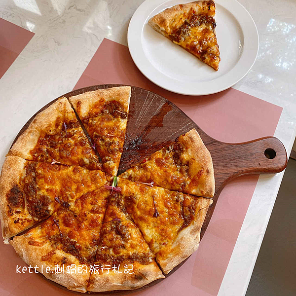 [台中新景點]Mooie Garden Restaurant