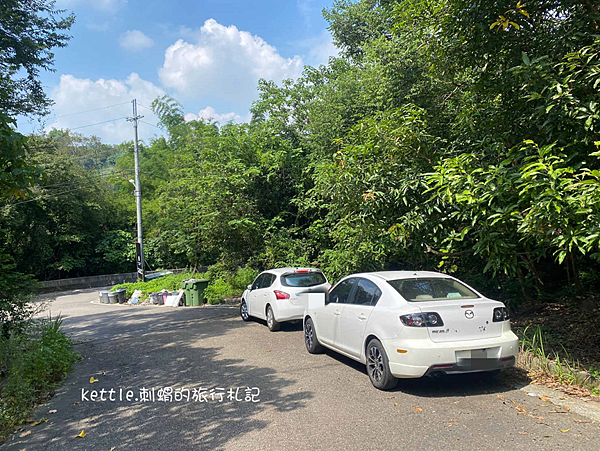 [台中新景點]枯山円敷YEN KARESAN:日式枯山水庭園