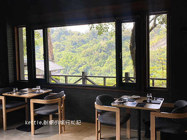 [台中新景點]枯山円敷YEN KARESAN:日式枯山水庭園