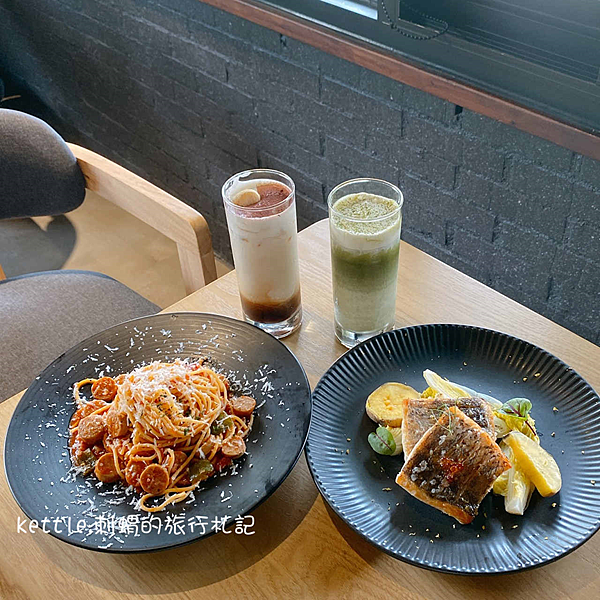 [台中新景點]枯山円敷YEN KARESAN:日式枯山水庭園