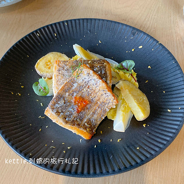 [台中新景點]枯山円敷YEN KARESAN:日式枯山水庭園