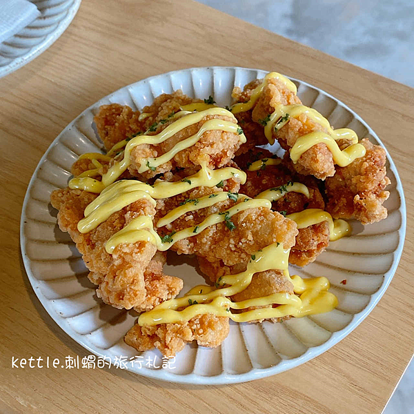 [台中新景點]枯山円敷YEN KARESAN:日式枯山水庭園