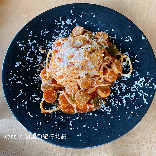 [台中新景點]枯山円敷YEN KARESAN:日式枯山水庭園