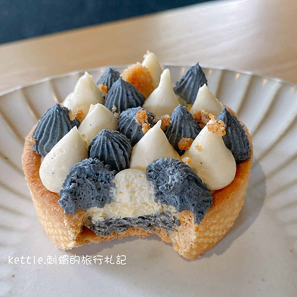 [台中新景點]枯山円敷YEN KARESAN:日式枯山水庭園