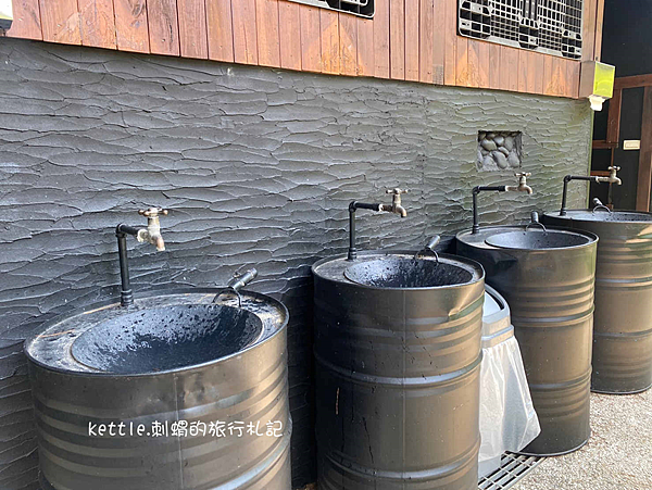 [台中新景點]枯山円敷YEN KARESAN:日式枯山水庭園