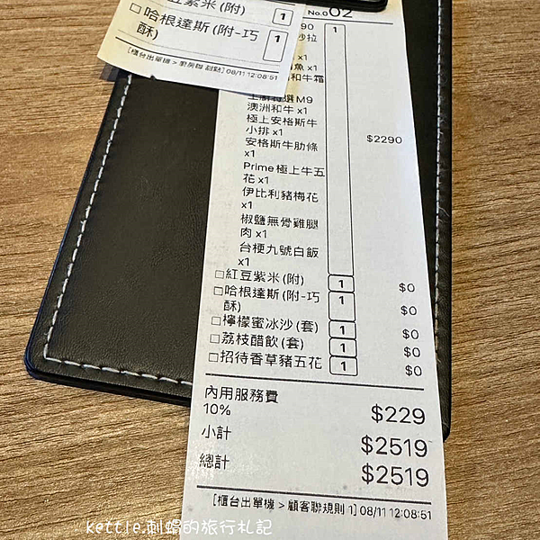 [台中西屯]澄居烤物燒肉:東海中科燒肉店推薦、個人燒肉愛店