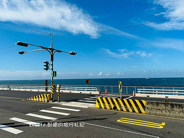 [新北新景點]草里一號店:無敵海景!石門絕美咖啡廳