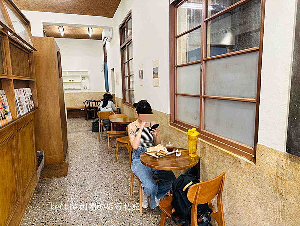 [台中北區]春丸餐包製作所東市店:日系餐包早午餐、五權路美食