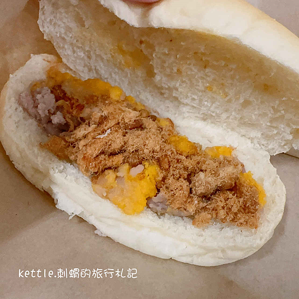 [台中北區]春丸餐包製作所東市店:日系餐包早午餐、五權路美食