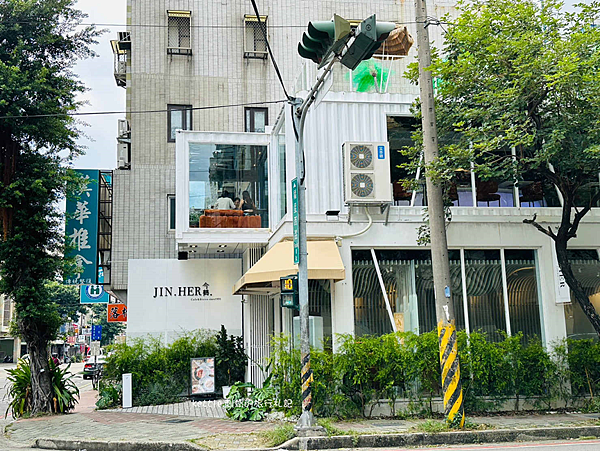 [台中西屯]今鶴台中店:超萌熊熊拉花、義式餐酒館、靠近逢甲、