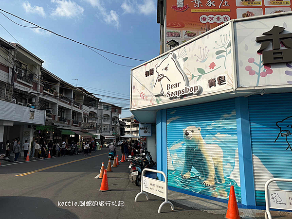 [南投美食]朗寧牛排:18度C旗下牛排館、火車軌道送餐超童趣