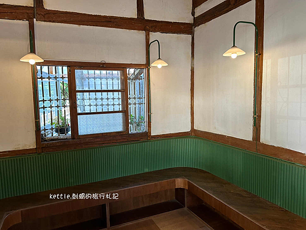 [嘉義新景點]DAY DAY:復古木屋吃霜淇淋、ig打卡景點