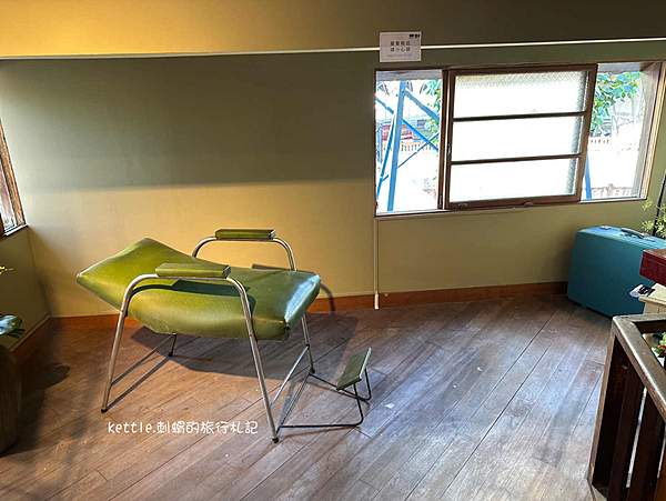 [嘉義新景點]DAY DAY:復古木屋吃霜淇淋、ig打卡景點