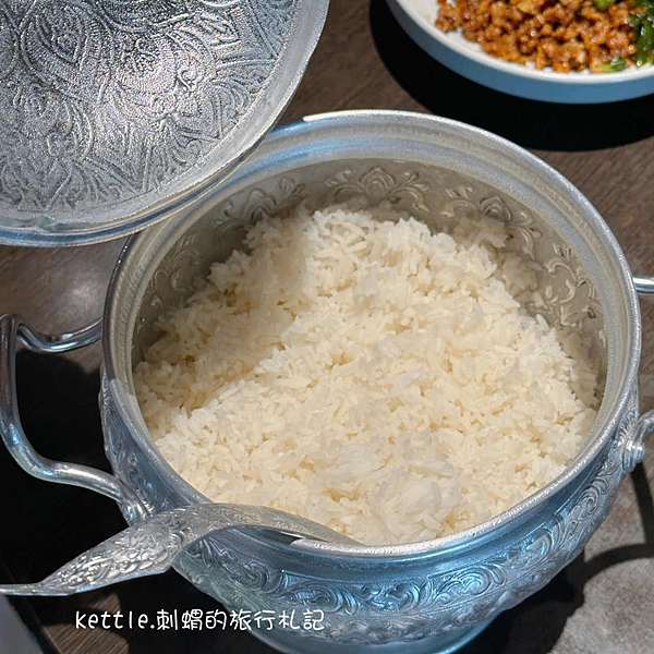 [台中西屯]蘭那泰式餐廳:裝潢氣派的泰式料理