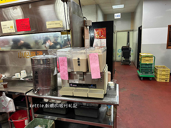 [台中沙鹿]來來牛排(原沙鹿市場口):近40年老店、超大塊雞