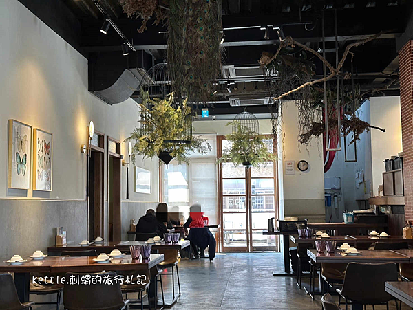 [台中西屯]十二月粥品• 茶飲• 私房菜(甘肅店/健行店):