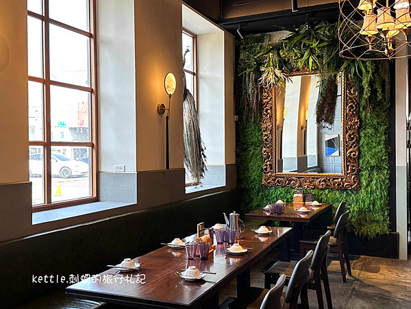 [台中西屯]十二月粥品• 茶飲• 私房菜(甘肅店/健行店):