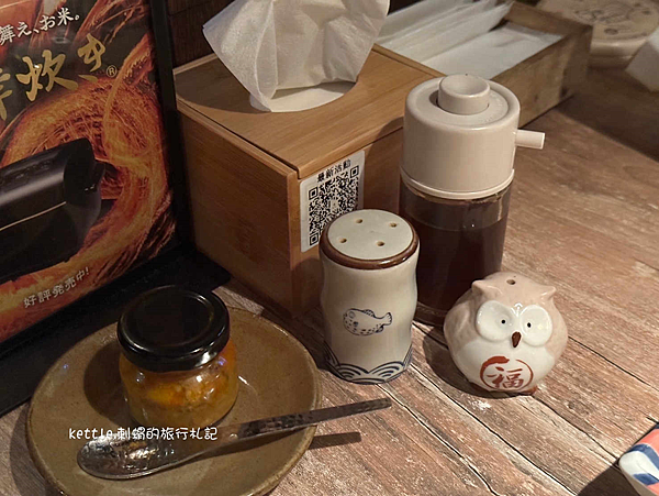 [台中西區]脂板前炭火燒肉:連續四年米其林餐盤推薦、質感和牛