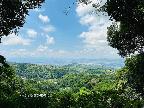 [台北景點]草山行館(免門票):第一座總統官邸、日式建築太好