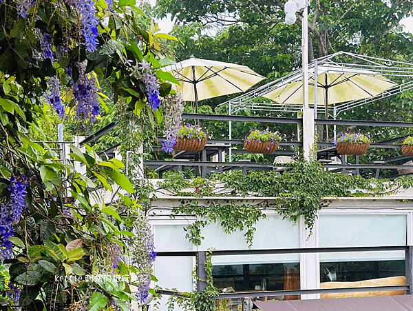 [嘉義景點]幸福山丘:貨櫃屋咖啡廳、嘉義景觀餐廳(免門票)