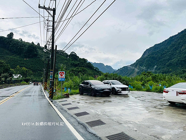 [台中和平]Not at Home不在家甜點(預約制):上山
