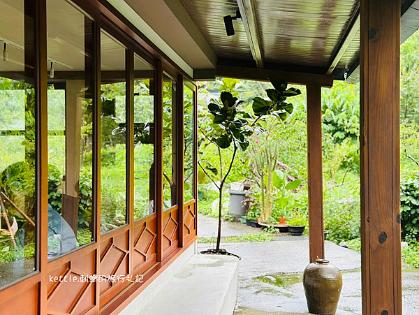 [台中和平]Not at Home不在家甜點(預約制):上山