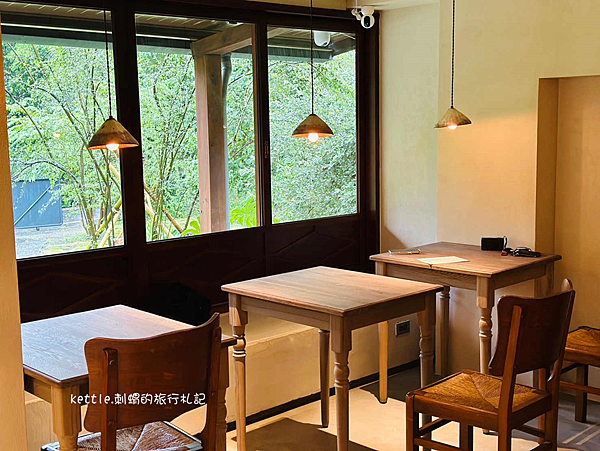 [台中和平]Not at Home不在家甜點(預約制):上山