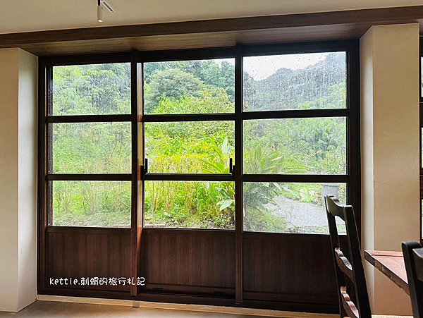 [台中和平]Not at Home不在家甜點(預約制):上山