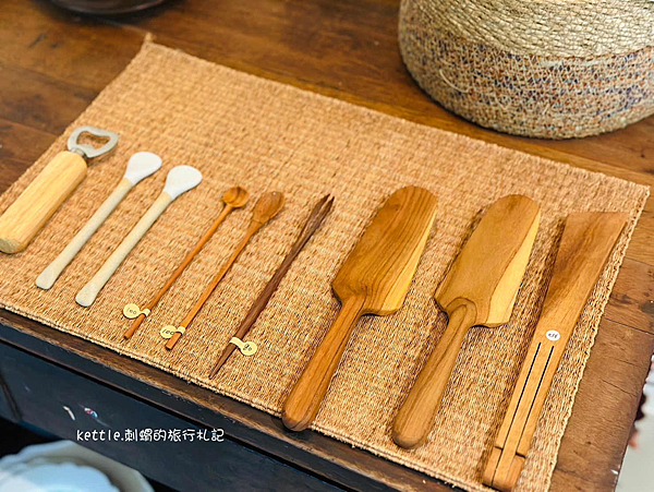 [台中和平]Not at Home不在家甜點(預約制):上山