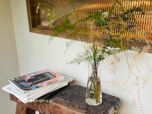 [台中和平]Not at Home不在家甜點(預約制):上山