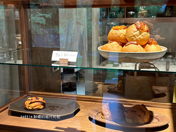 [台中和平]Not at Home不在家甜點(預約制):上山