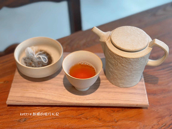 [台中和平]Not at Home不在家甜點(預約制):上山