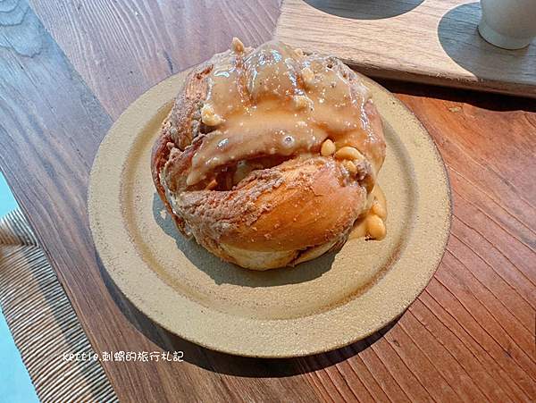 [台中和平]Not at Home不在家甜點(預約制):上山