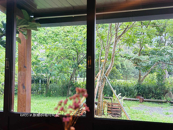 [台中和平]Not at Home不在家甜點(預約制):上山