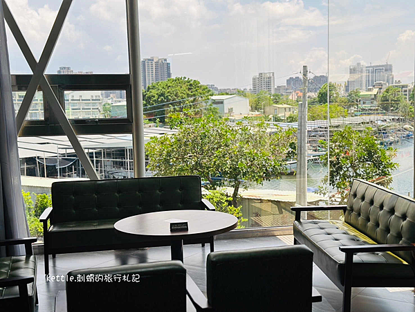 [台南景點]安平航海城:安平新趣處、室內納涼、雨天備案