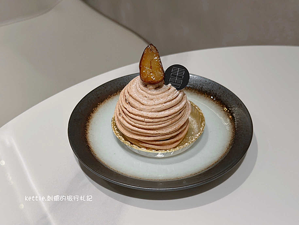 [台中南屯]東雲甜點:招牌名古屋水果千層、日系法式甜點專賣