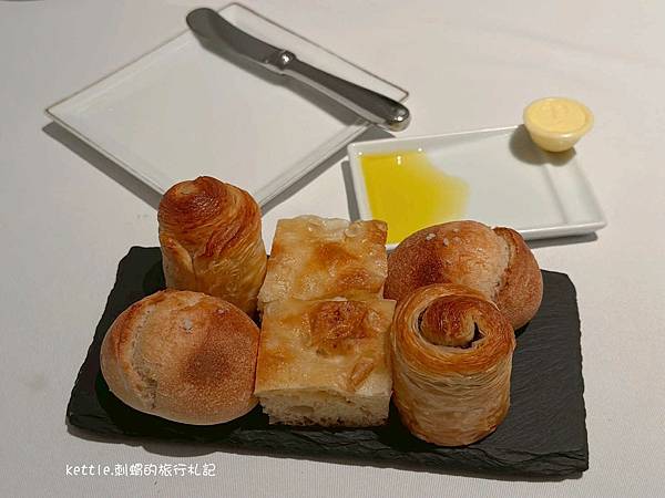 [台中西屯]鹽之華法式餐廳:米其林一星、精緻法國菜、2025