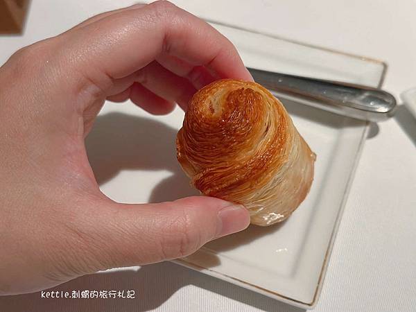 [台中西屯]鹽之華法式餐廳:米其林一星、精緻法國菜、2025