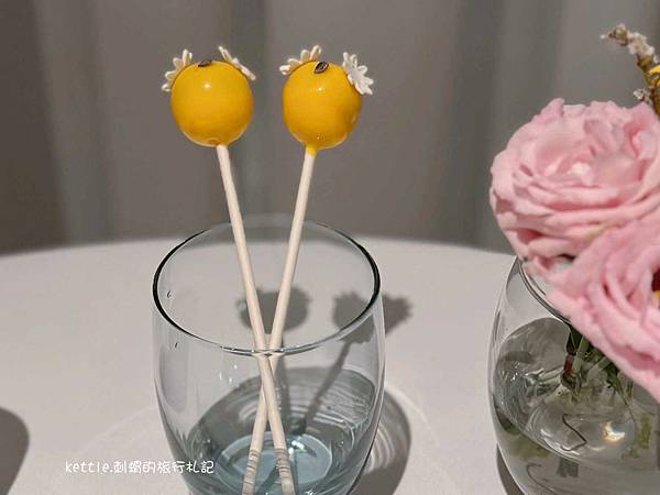 [台中西屯]鹽之華法式餐廳:米其林一星、精緻法國菜、2025