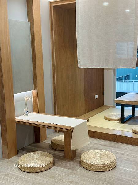 [台中南屯]鄰人咖啡:日式榻榻米咖啡廳、平日不限時、近南屯捷