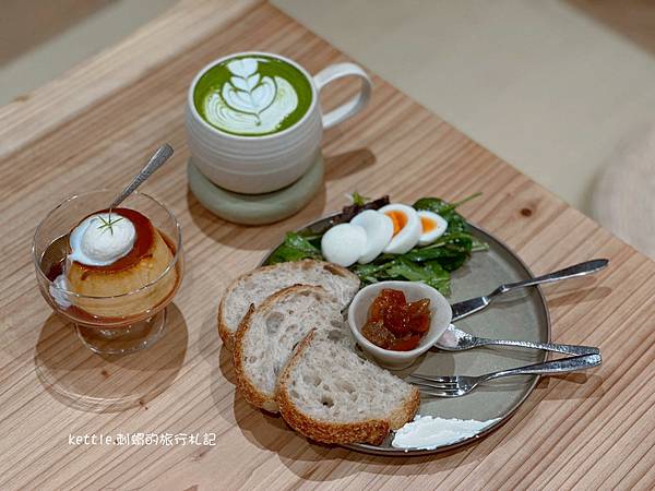 [台中南屯]鄰人咖啡:日式榻榻米咖啡廳、平日不限時、近南屯捷