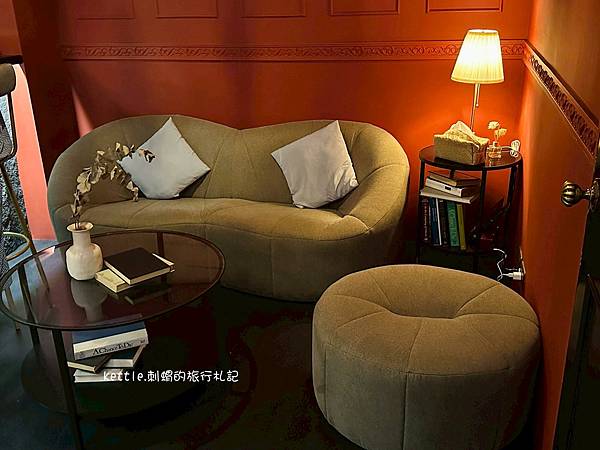 [台中西區]鐵F.f小餐廳:650元吃和牛!科博館無菜單料理