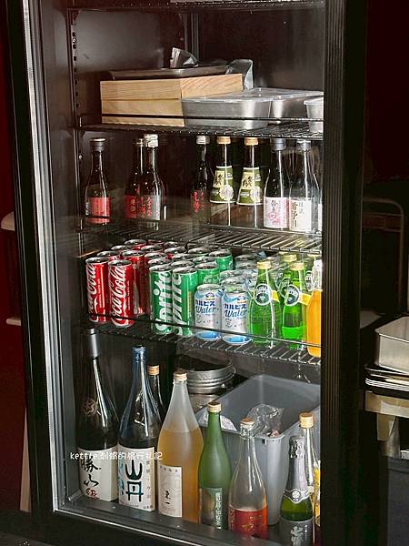 [台中西區]鐵F.f小餐廳:650元吃和牛!科博館無菜單料理