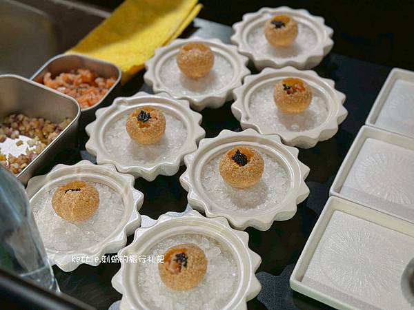 [台中西區]鐵F.f小餐廳:650元吃和牛!科博館無菜單料理