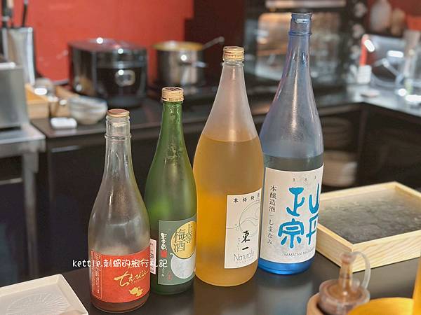 [台中西區]鐵F.f小餐廳:650元吃和牛!科博館無菜單料理