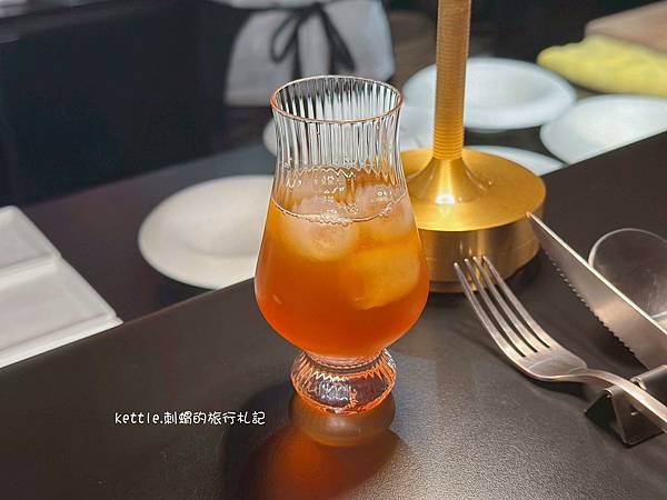 [台中西區]鐵F.f小餐廳:650元吃和牛!科博館無菜單料理