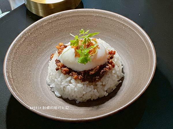 [台中西區]鐵F.f小餐廳:650元吃和牛!科博館無菜單料理