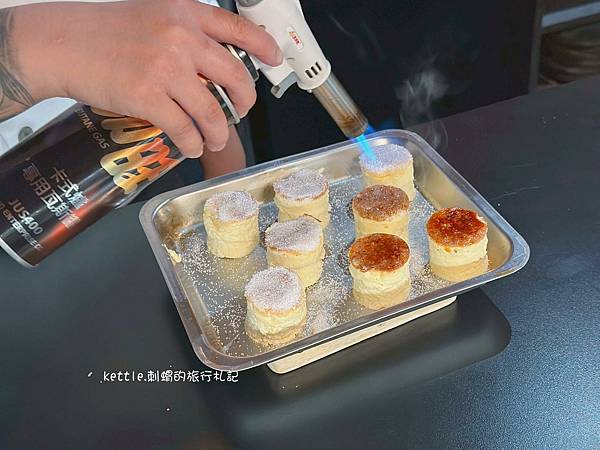 [台中西區]鐵F.f小餐廳:650元吃和牛!科博館無菜單料理