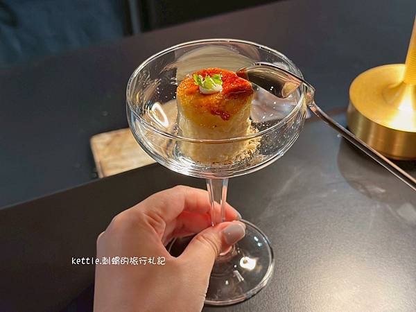 [台中西區]鐵F.f小餐廳:650元吃和牛!科博館無菜單料理